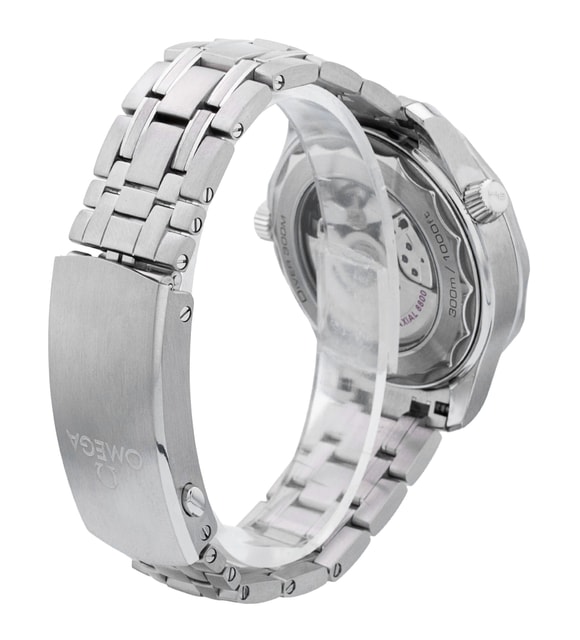 Omega Seamaster Diver 300m 210.30.42.20.04.001 Image 3